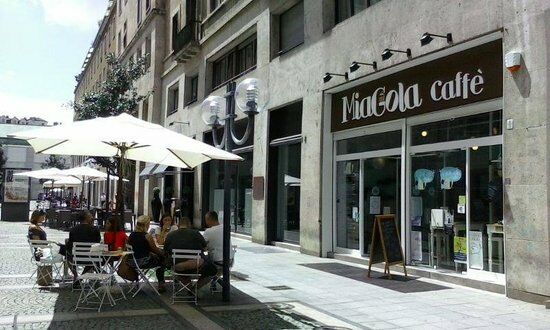 MiaGola Caffe